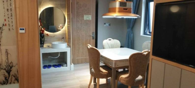 阜阳月光快捷宾馆图片