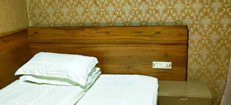 瑞安万兴宾馆图片