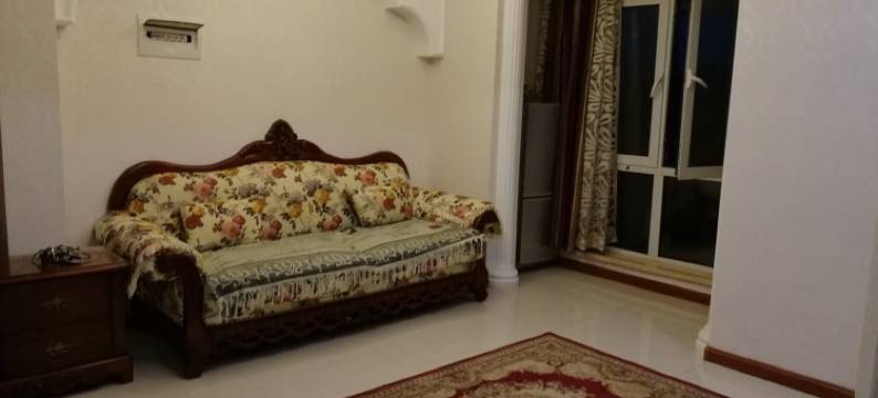 新民美国郡温泉日租房图片