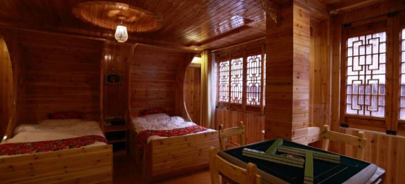 芷江舞水名居客栈图片