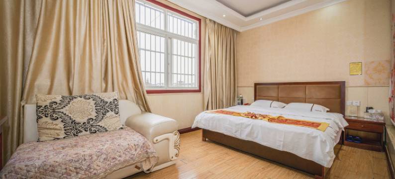 成都宸瑞商务酒店图片