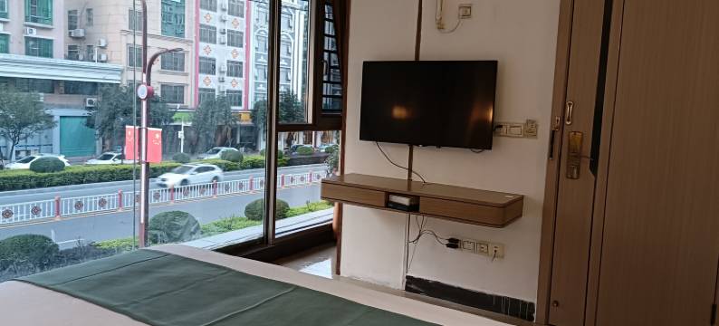 连南龙海宾馆图片