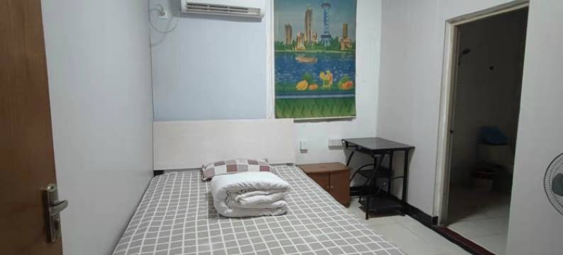 盐城兰天旅店图片