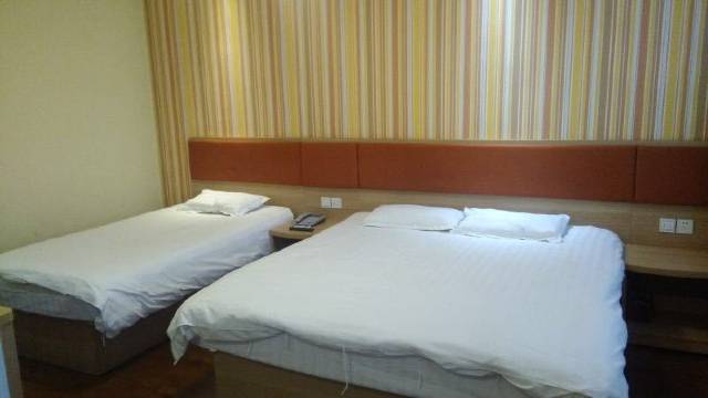 左云99商务快捷酒店