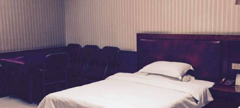 隆回城东宾馆图片