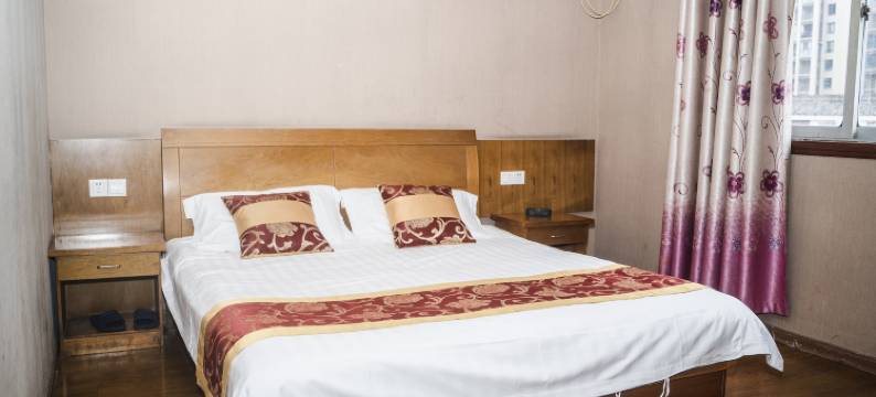 宁波宁丰宾馆图片