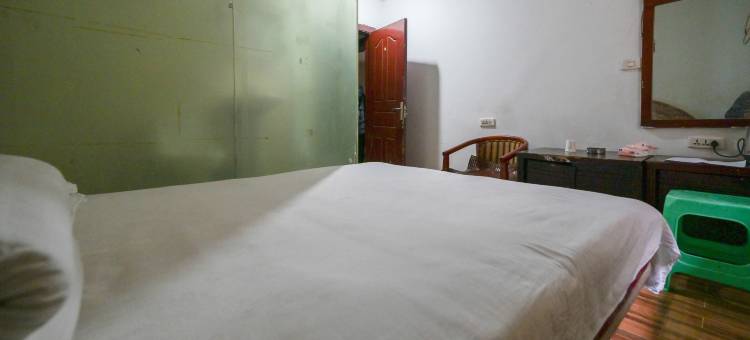 达州如意招待所图片