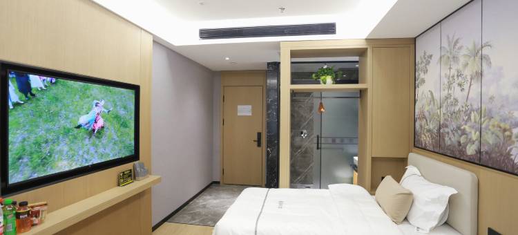 杜尔伯特馨泰宾馆图片