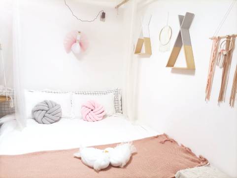 南充振兴雅舍公寓(3号店)