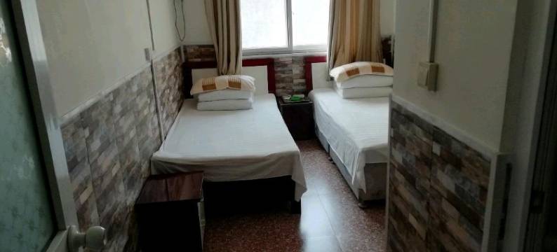 蟒河小桂林农家乐图片