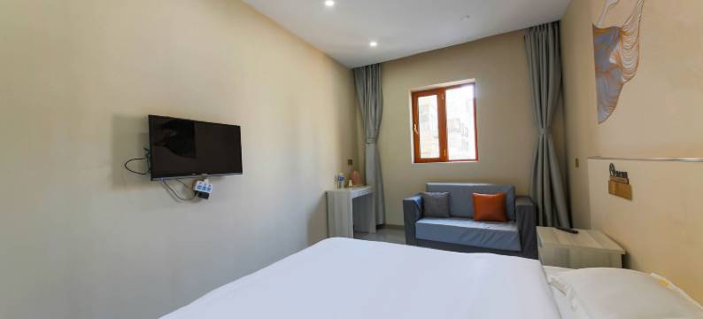 大同华恩客栈图片