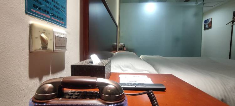 格林豪泰商务酒店(菏泽CBD火车站万达广场店)图片