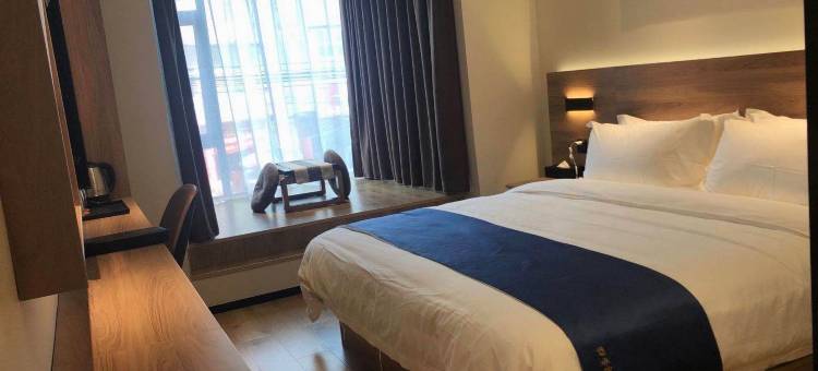 天等Tt四季酒店图片