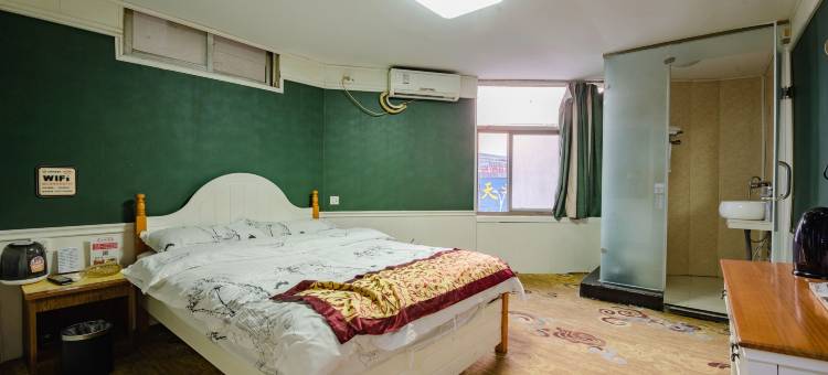 夏邑九州商务宾馆图片