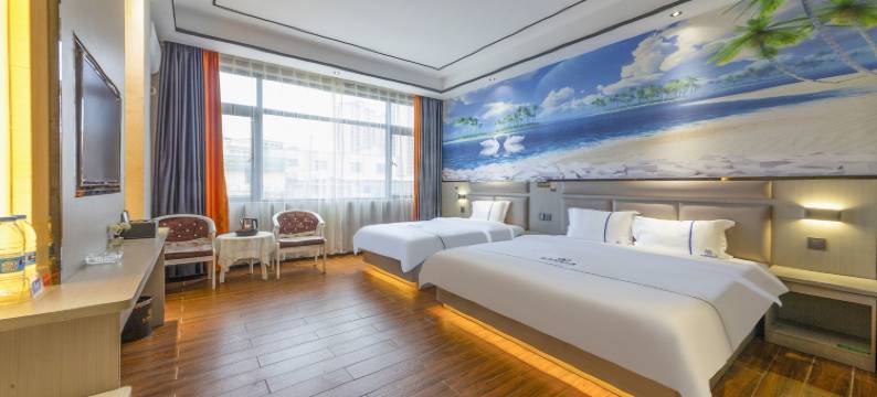 惠来港湾优品公寓图片