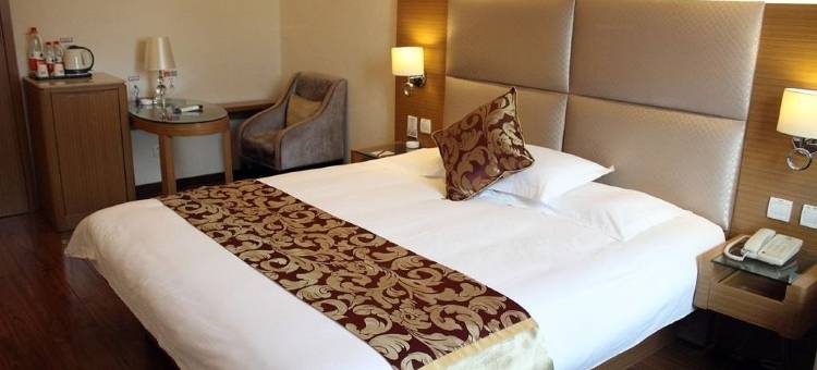 银座佳驿酒店(沈阳火车站东广场太原街步行街店)图片