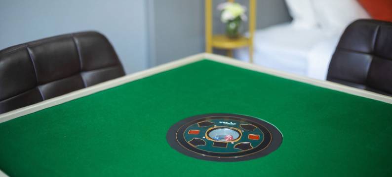 柏豪电竞酒店(张家界后溶美食街店)图片