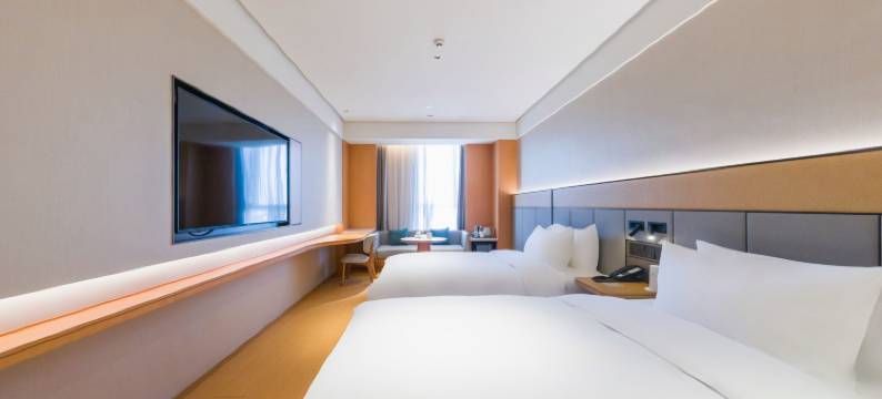 全季酒店(济宁高新区海川路店)图片