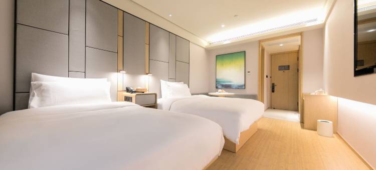 全季酒店(上海人民广场福州路店)图片