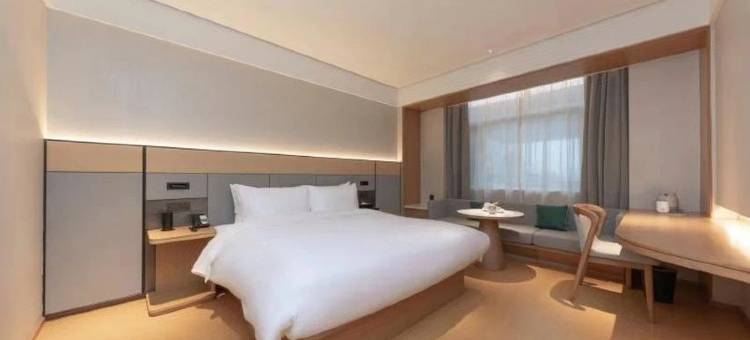 全季酒店(泰安站高铁北街店)图片