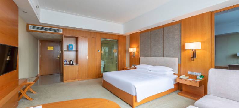 吉安国际酒店图片