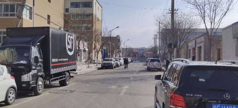 永昌思家公寓酒店图片