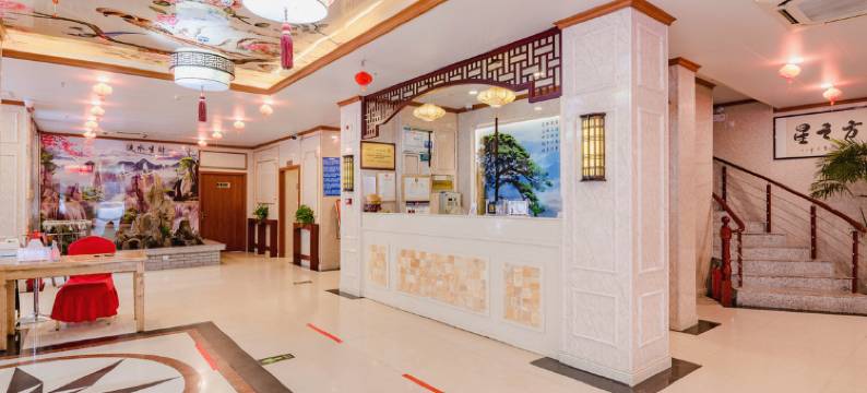 东方之星酒店(邓州雷锋纪念馆店)图片