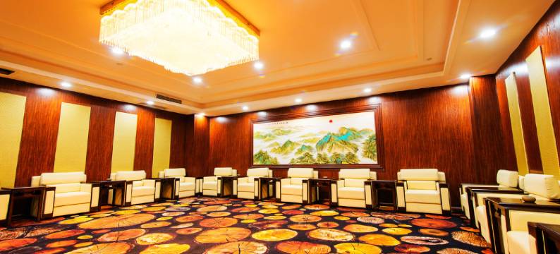 宣汉九龙巴山饭店(渡口里古镇店)图片