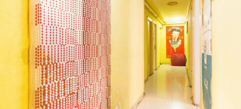 长春星期天旅馆图片