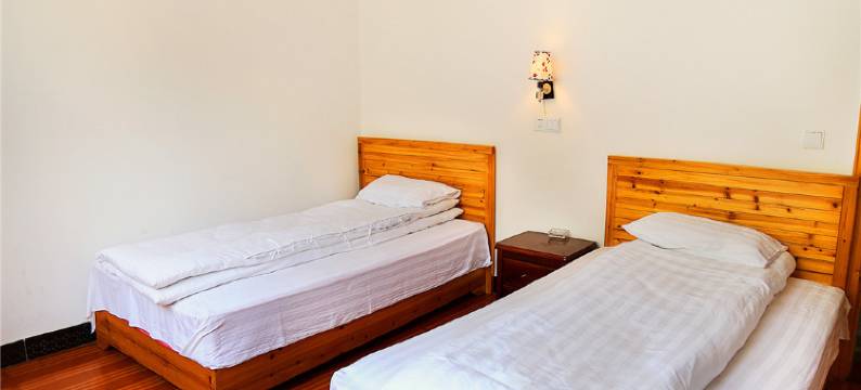 摄影宾馆(婺源石城店)图片