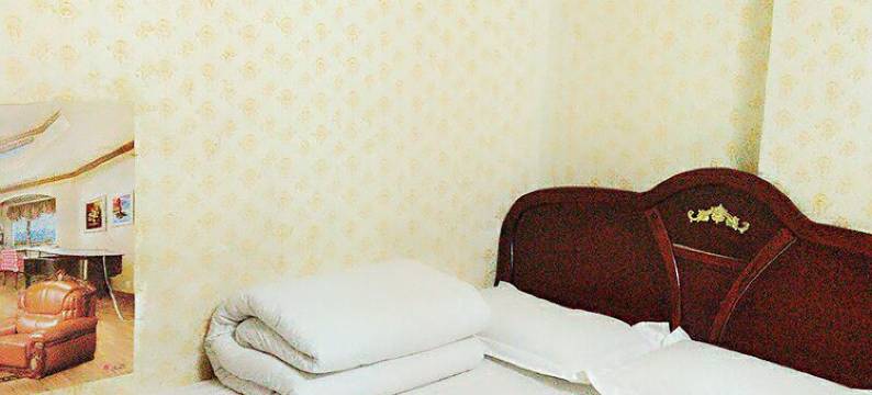 东莞莲城豪华住宿图片