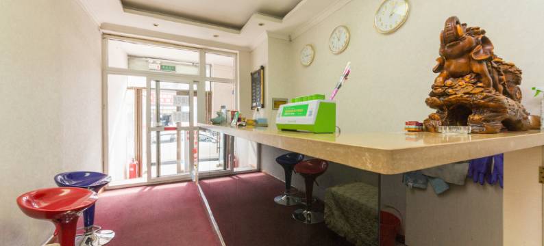 长春五月时尚宾馆图片