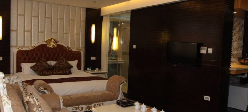 赤峰平庄宾馆图片