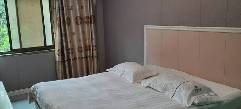 濮阳宁达旅馆图片