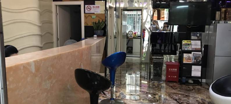 日夜美精选酒店图片