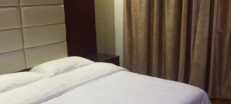 长沙鑫凯宾馆图片