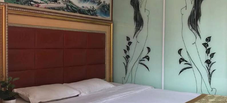 长沙尚品悦酒店图片