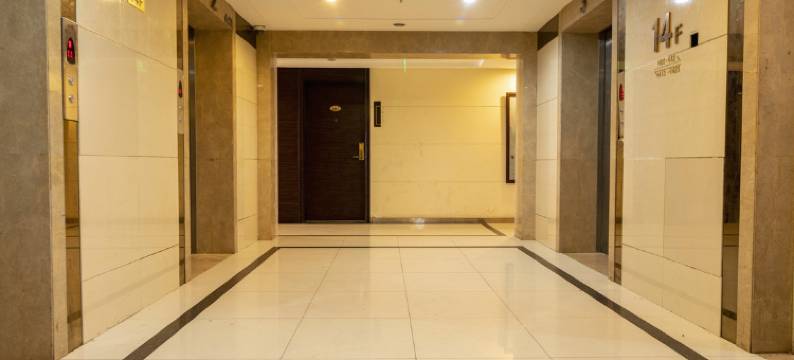 馨悦公寓(天津奥城商业广场店)图片