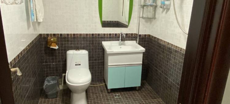 海林金鹏宾馆图片