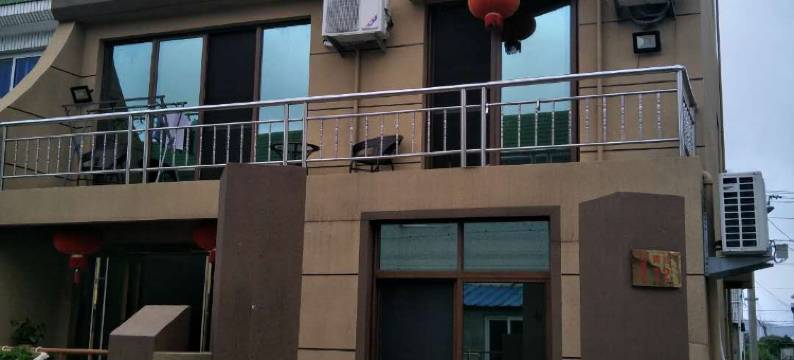 朱家尖玲珑客栈图片