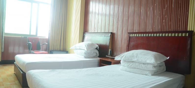 义乌好客旅馆图片