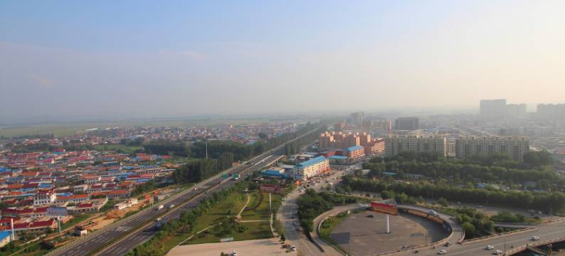 乐城商务宾馆图片