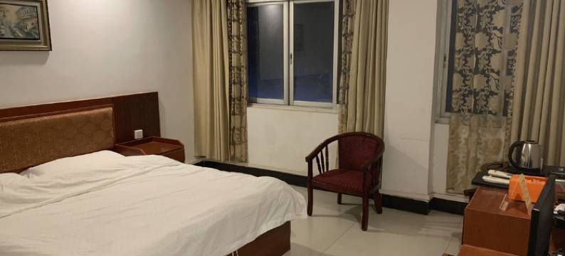 宁明楼外楼宾馆图片