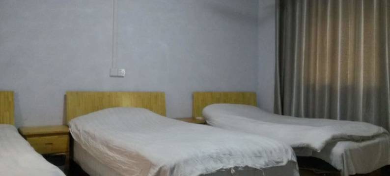 阳光快捷宾馆(商丘站店)图片