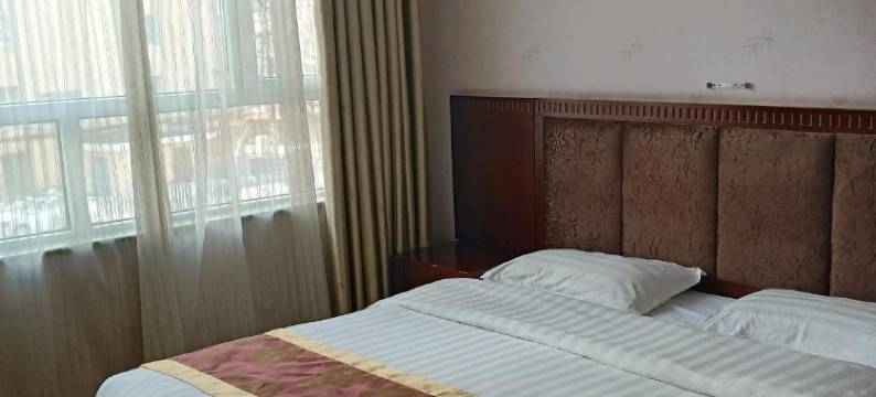 永登峰兴宾馆(青龙路分店)图片