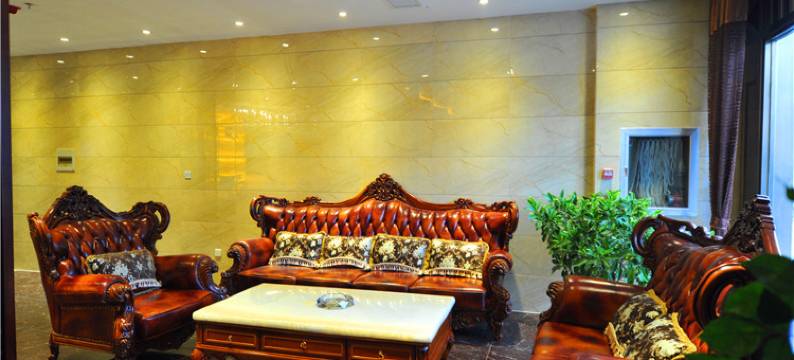 宕昌江源大酒店图片