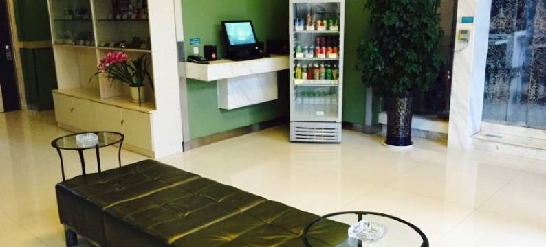 锦之星酒店(烟台渔人码头风景区第二海水浴场店)图片