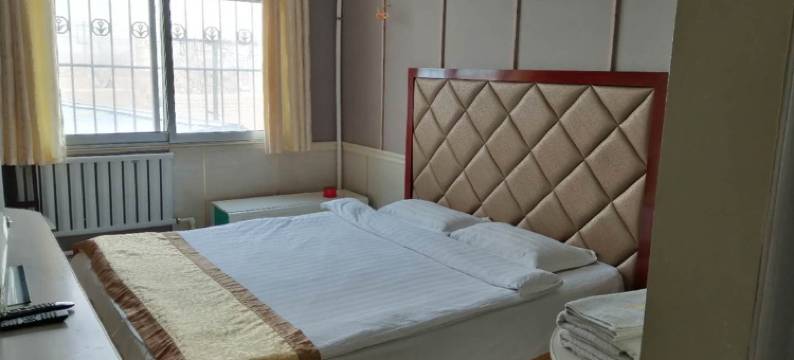 平邑八方商务宾馆(平邑火车站店)图片