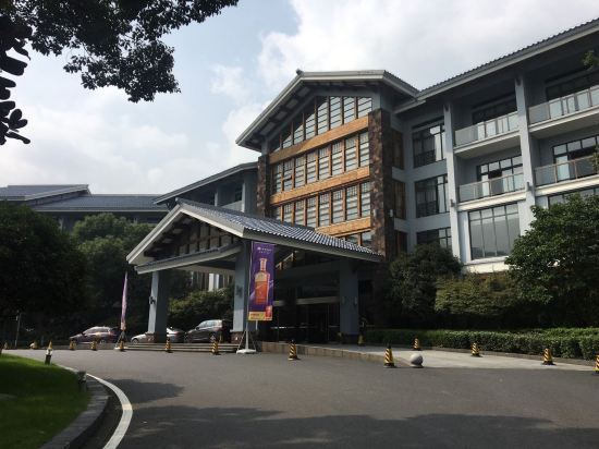 天目湖御水温泉度假酒店详情-pc酒店预订-中国南方航空官网