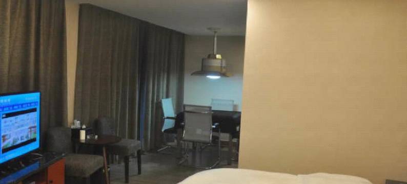 芷江垅坪商务酒店图片